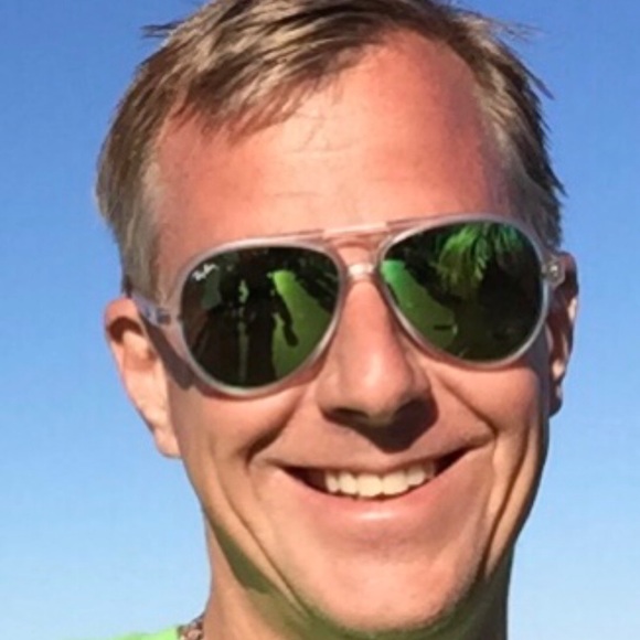 Meet your Posher, Todd - Picture 1 of 1